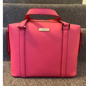 Pink Kate Spade Handbag